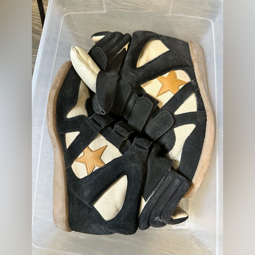 Isabel Marant sneakers